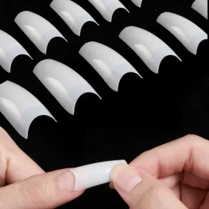 اظافر صناعية قابله للتعديل - Adjustable artificial nails