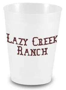 10 oz Frost-Flex Cups