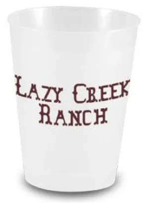 10 oz Frost-Flex Cups