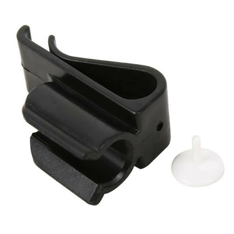 14-Piece Golf Putter Clip Set | For Outdoor Use | Black