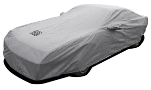 1982-1992 Chevrolet Camaro MaxTech Outdoor / Indoor 4 Layer Car Cover