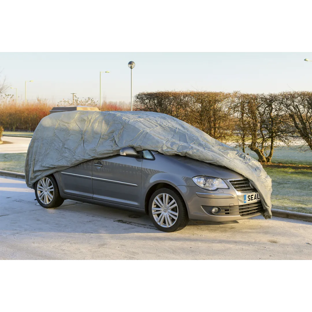 All Seasons Car Cover 3-Layer - Extra Large