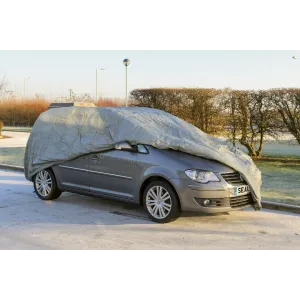 All Seasons Car Cover 3-Layer - Extra Large