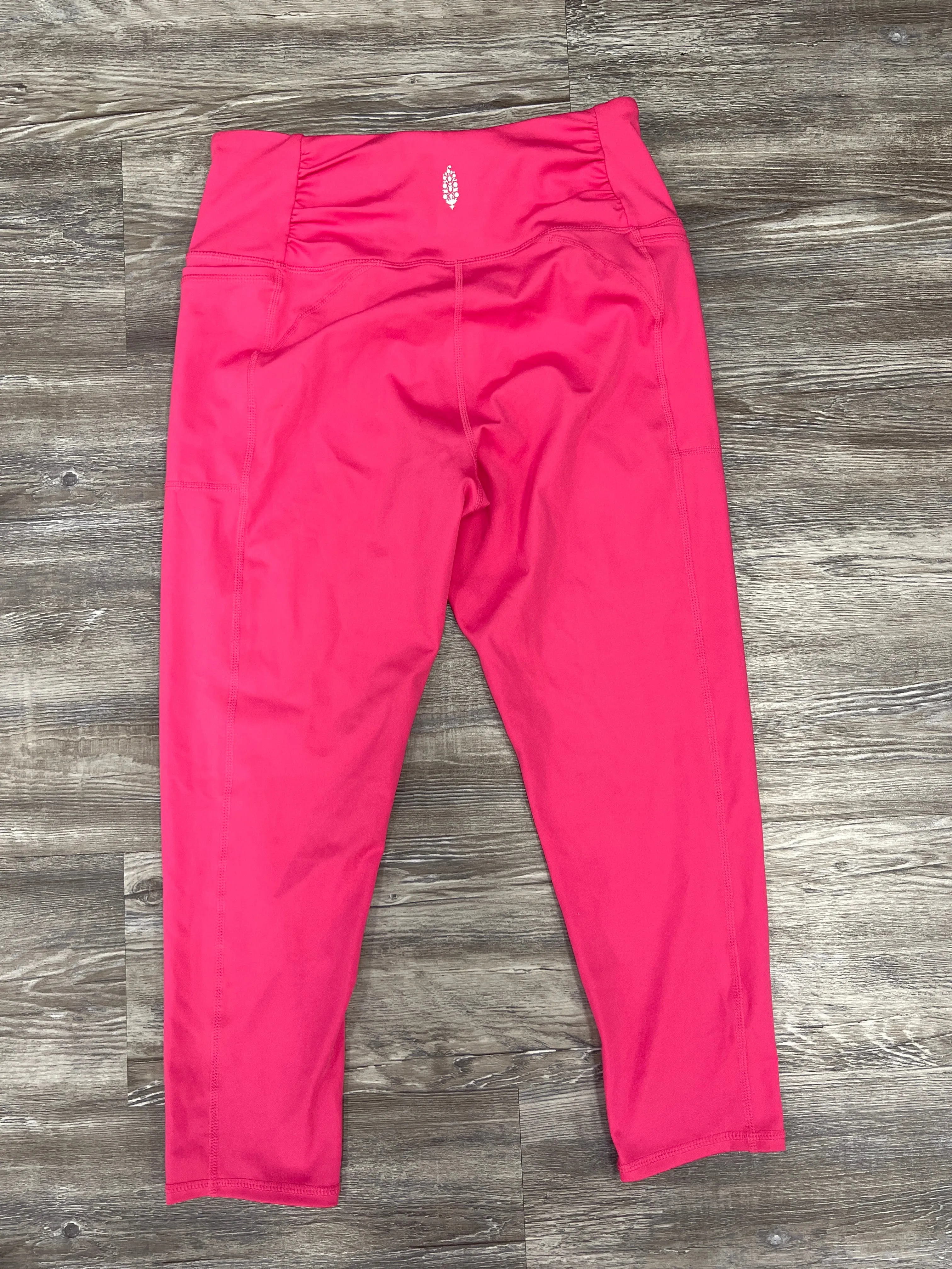 Athletic Leggings  By Free People Size: S