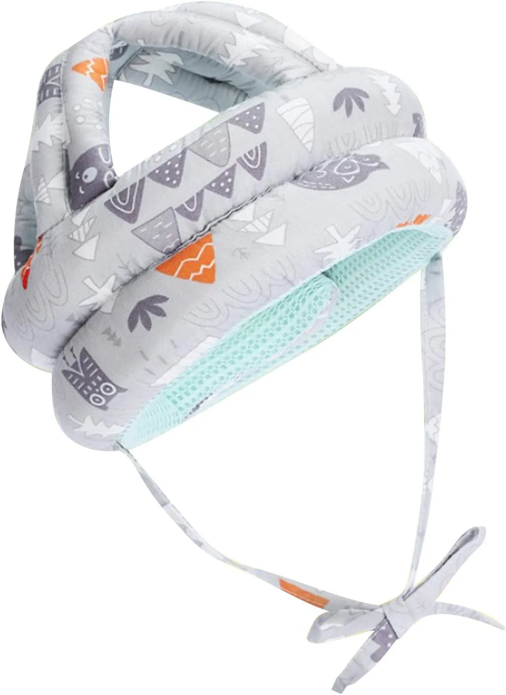 BABY SAFETY HELMET