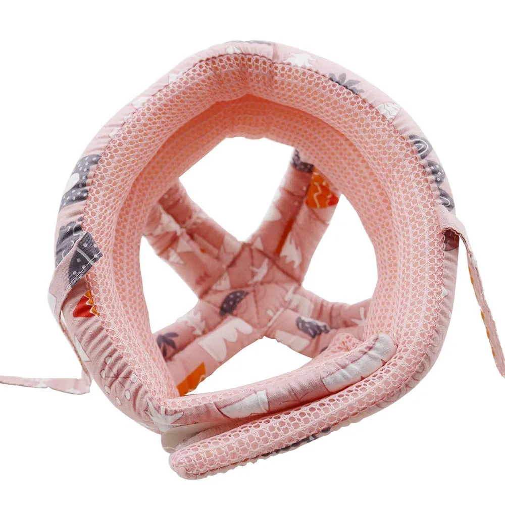 BABY SAFETY HELMET