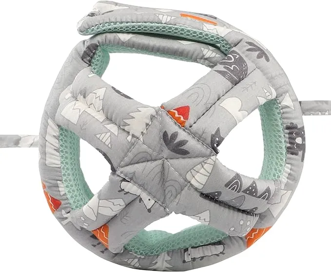BABY SAFETY HELMET