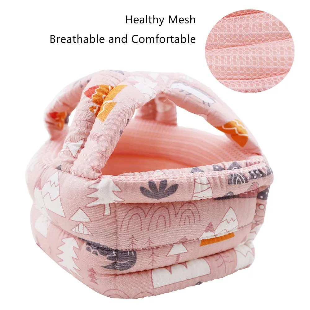 BABY SAFETY HELMET