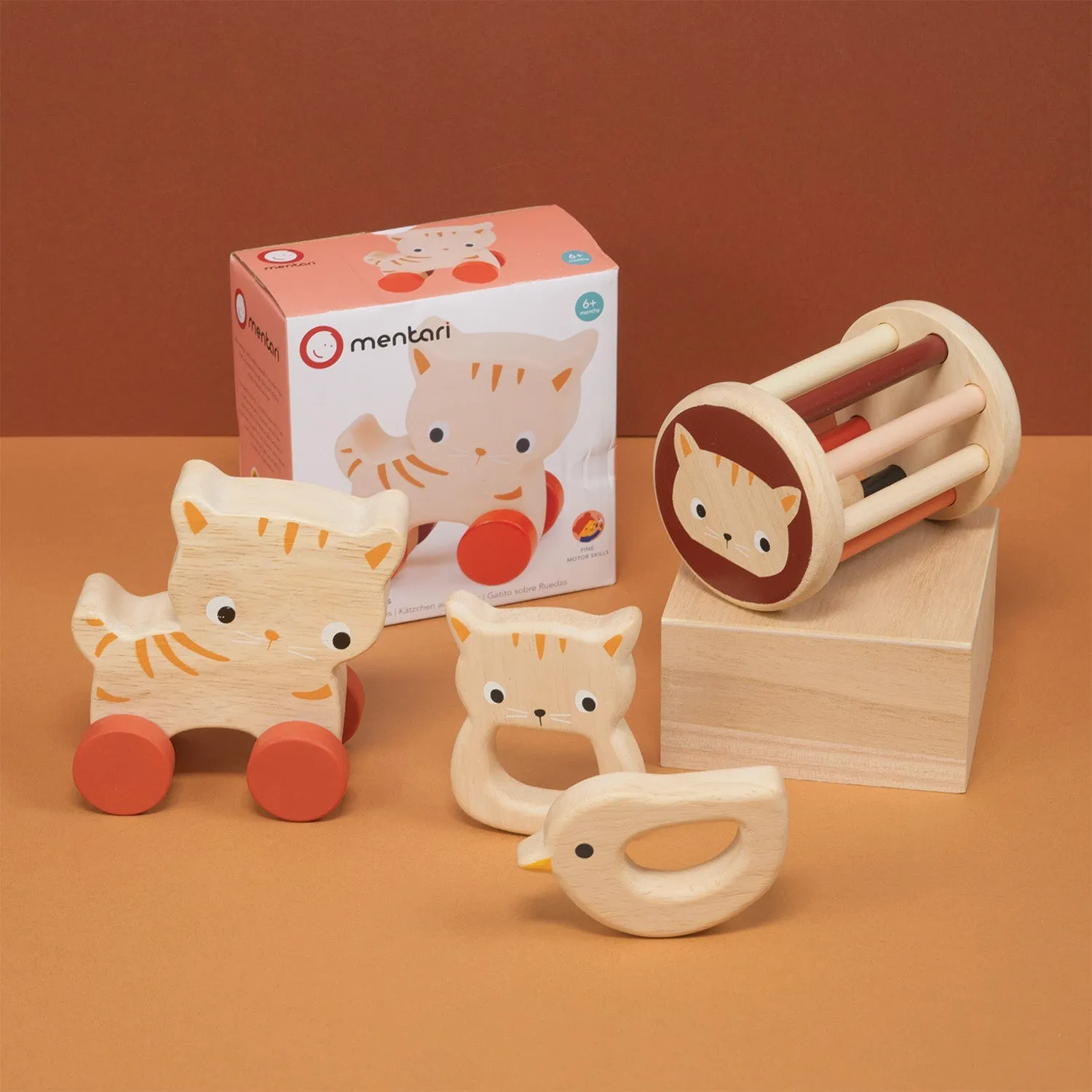 Baby Toy Bundle