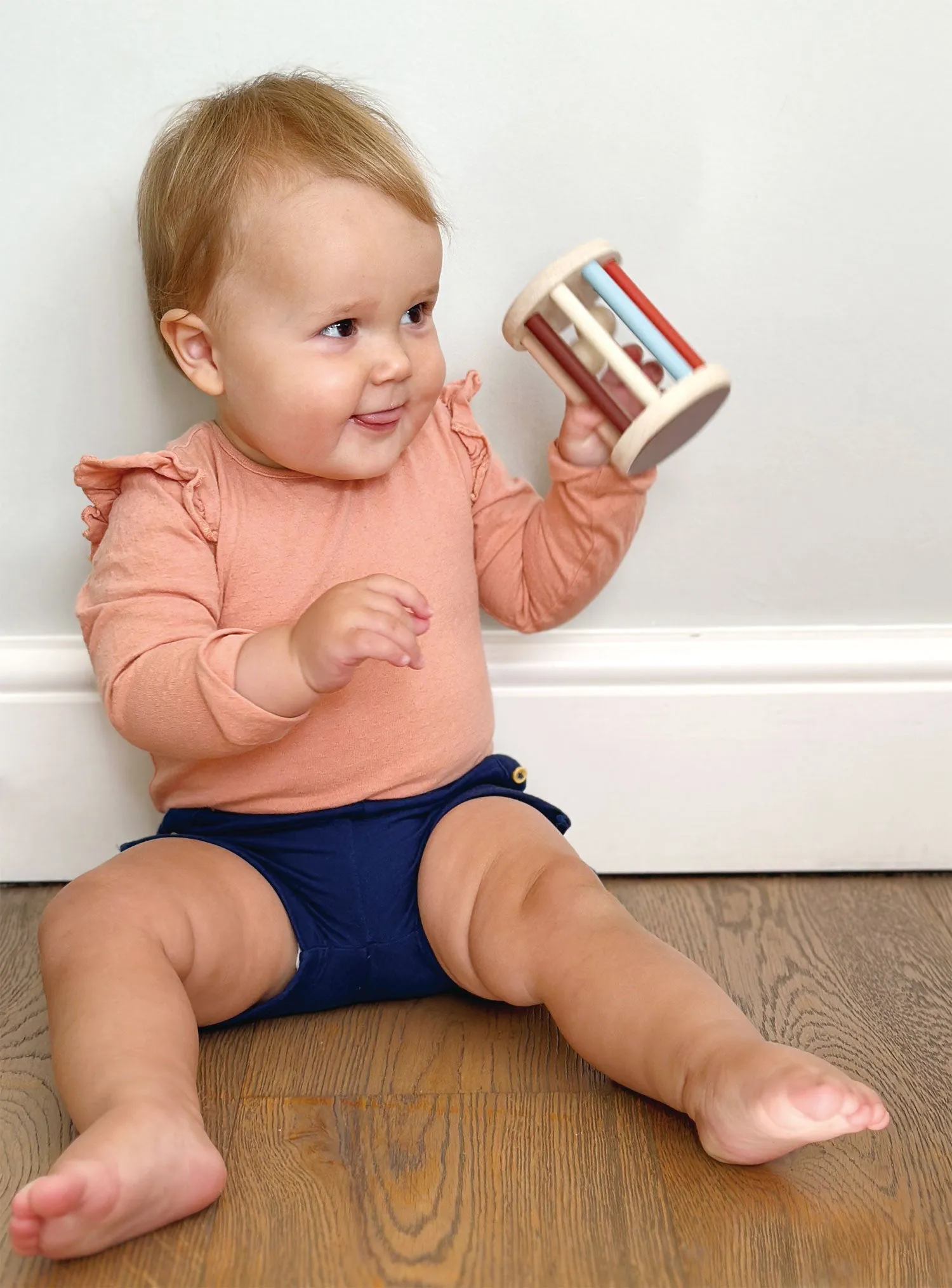Baby Toy Bundle