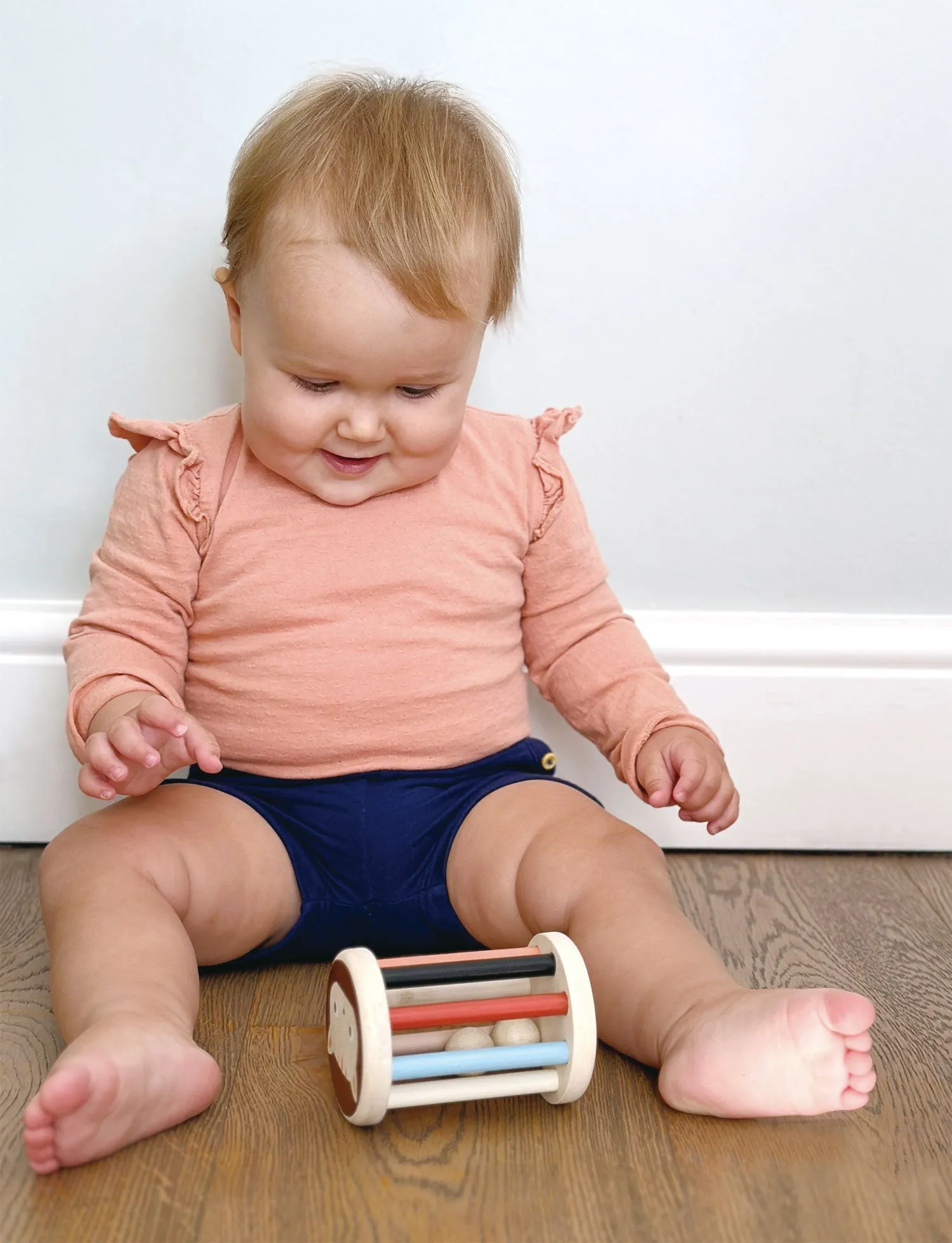 Baby Toy Bundle