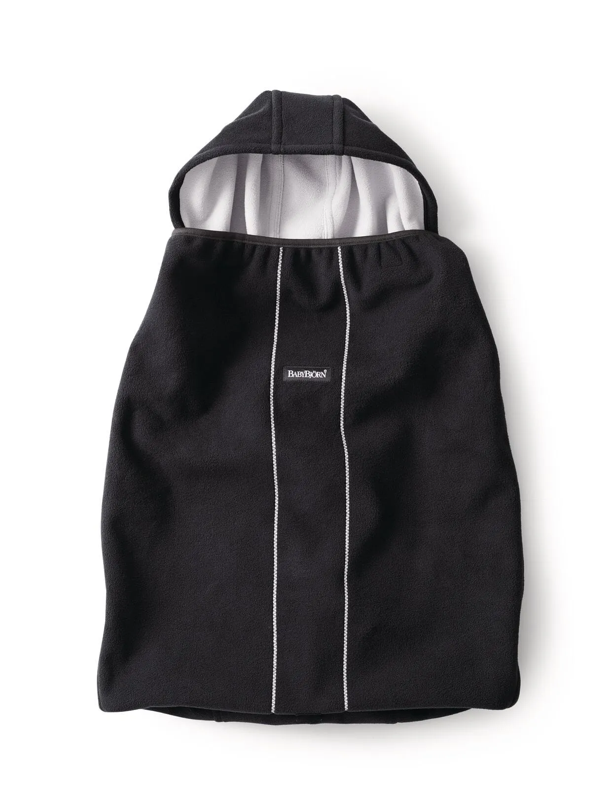 BabyBjörn Baby Carrier One / One Air and Carrier Cover Bundle