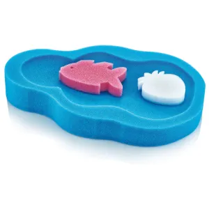 BabyJem Bath Tub Sponge