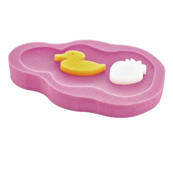 BabyJem Bath Tub Sponge