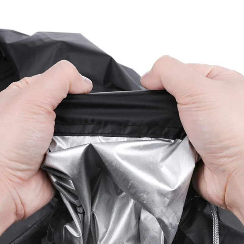 Barbecue Grill Cover
