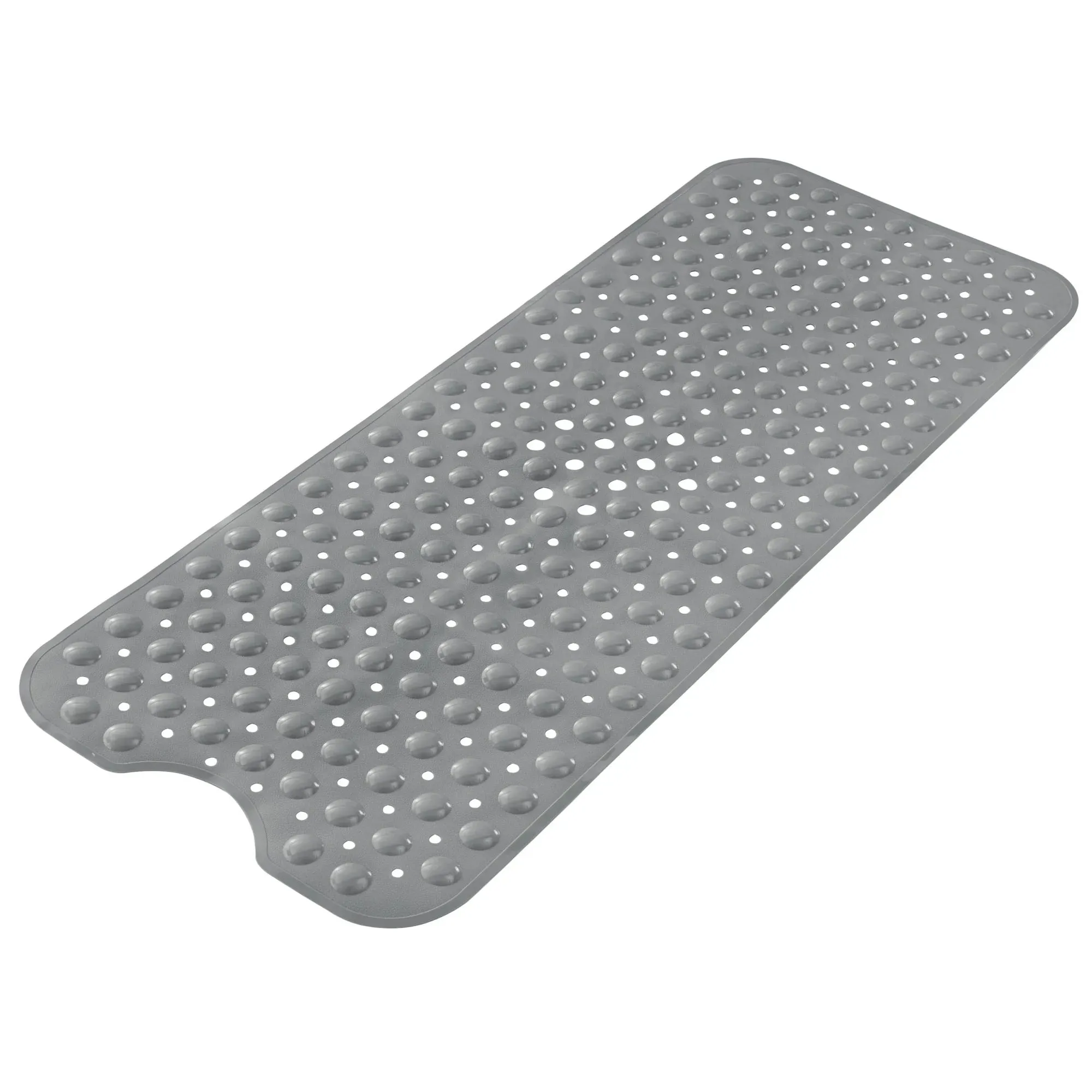 Bath Tub Mat Non-Slip 40 x 16 Inch - Bathtub Shower Safety Mat