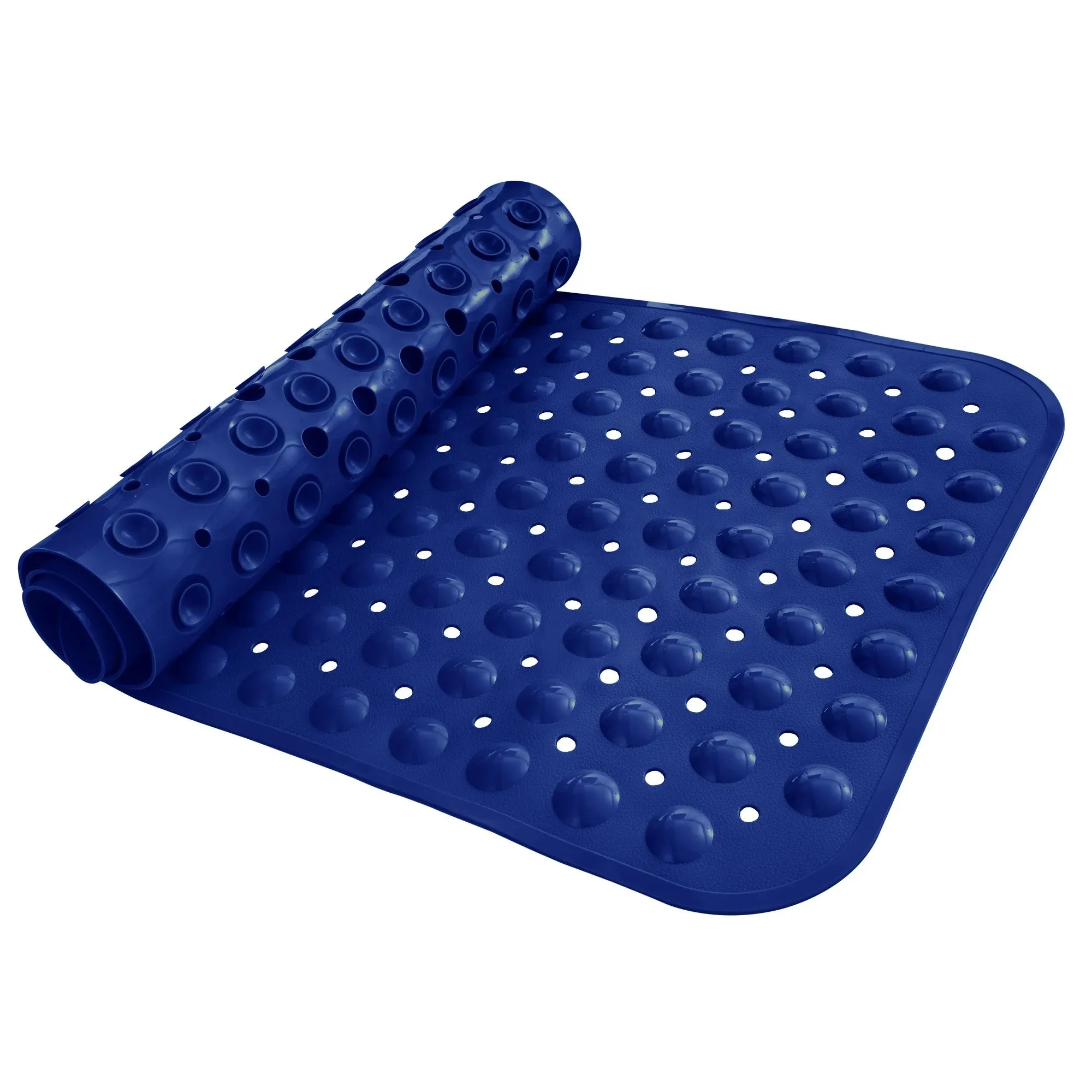 Bath Tub Mat Non-Slip 40 x 16 Inch - Bathtub Shower Safety Mat