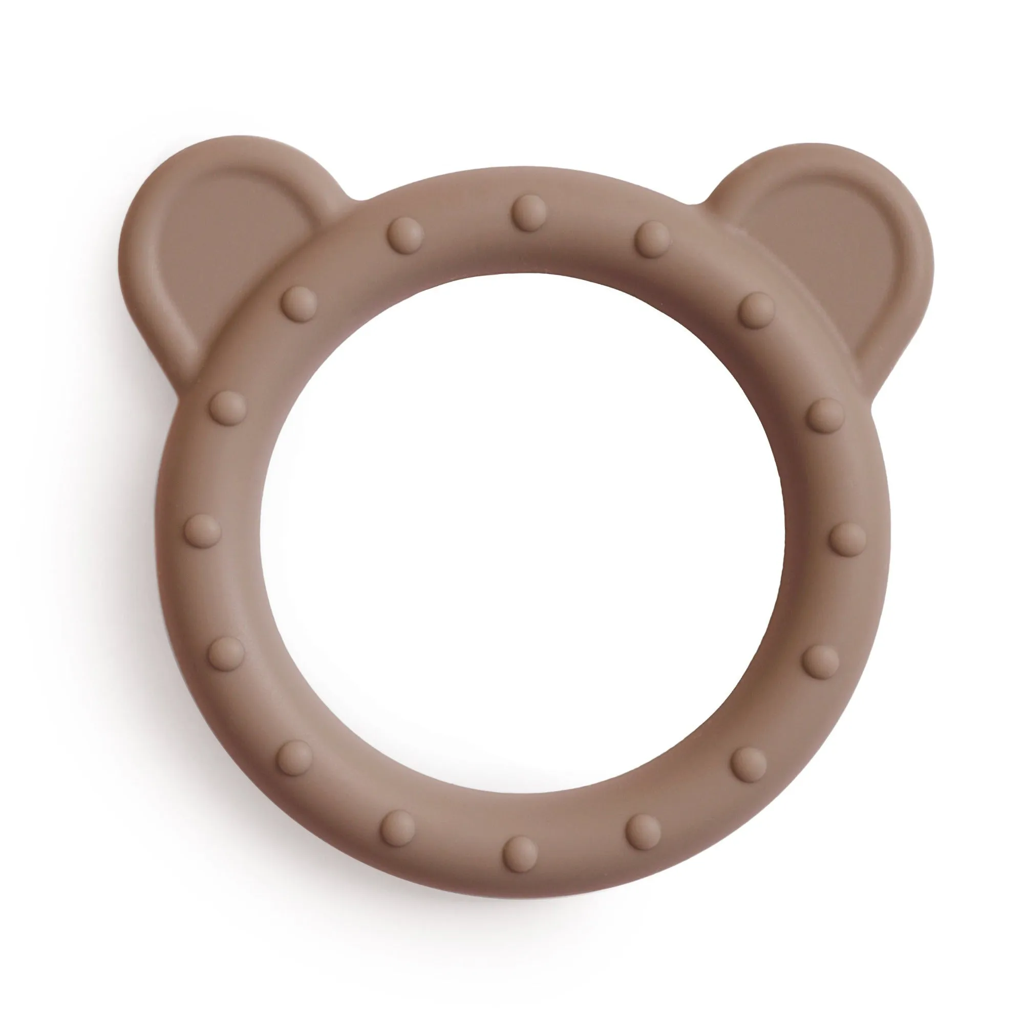 Bear Baby Teether