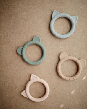 Bear Baby Teether