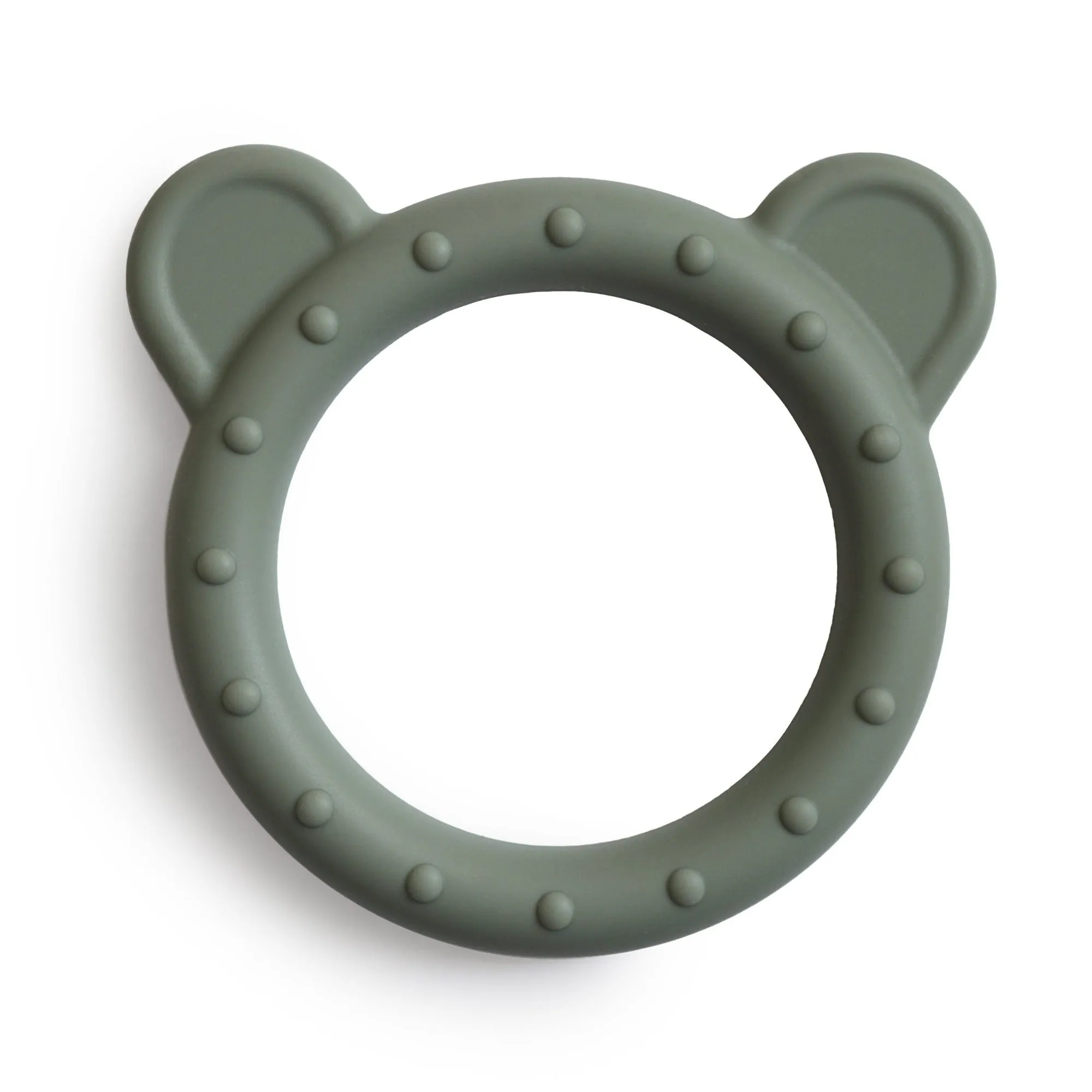 Bear Baby Teether