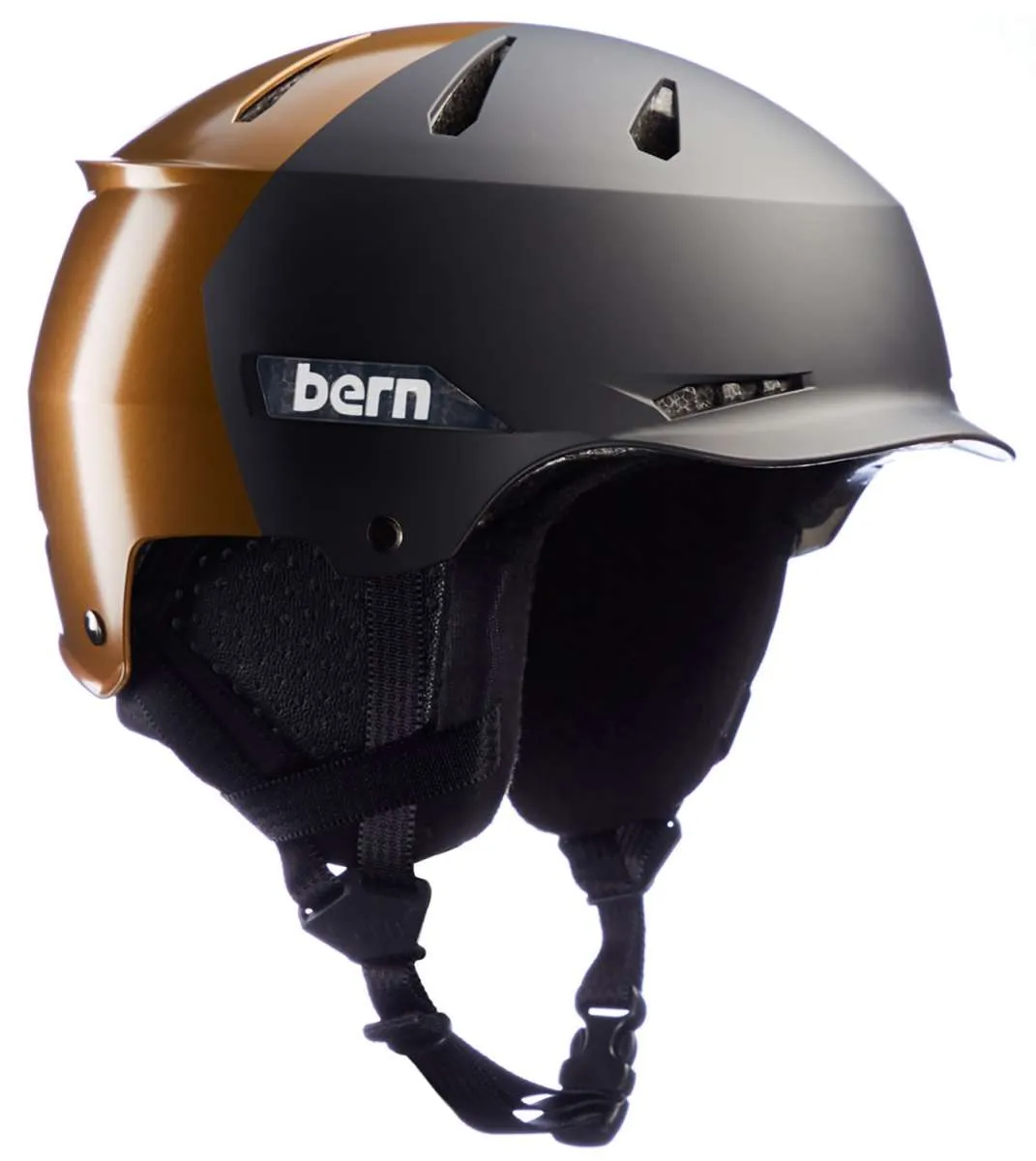 Bern Hendrix MIPS Helmet 2024