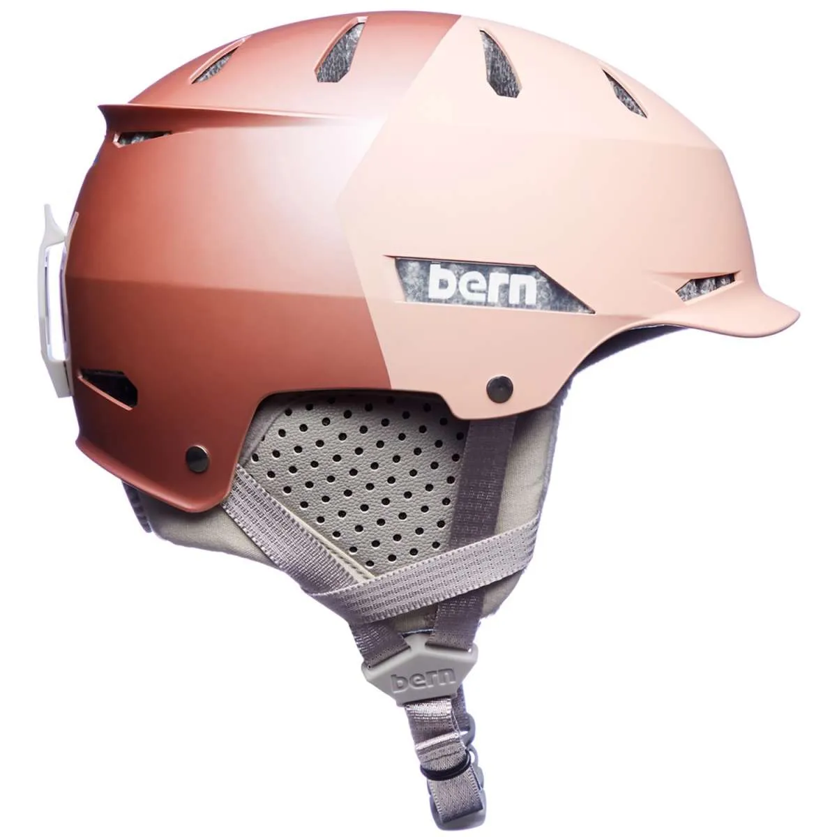 Bern Hendrix MIPS Helmet 2024