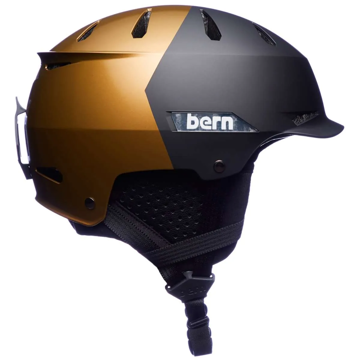Bern Hendrix MIPS Helmet 2024
