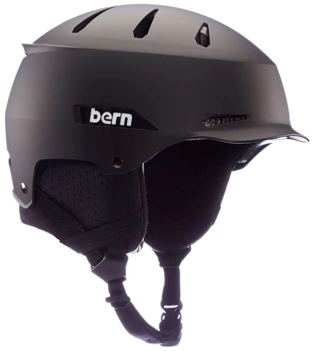 Bern Hendrix MIPS Helmet 2024