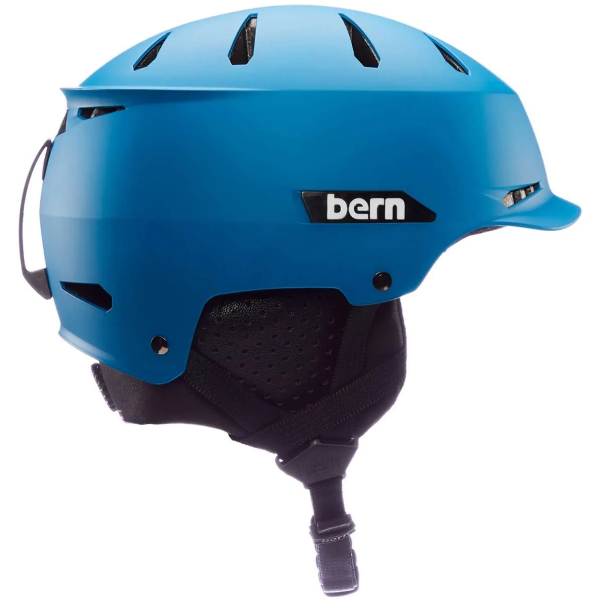 Bern Hendrix MIPS Helmet 2024
