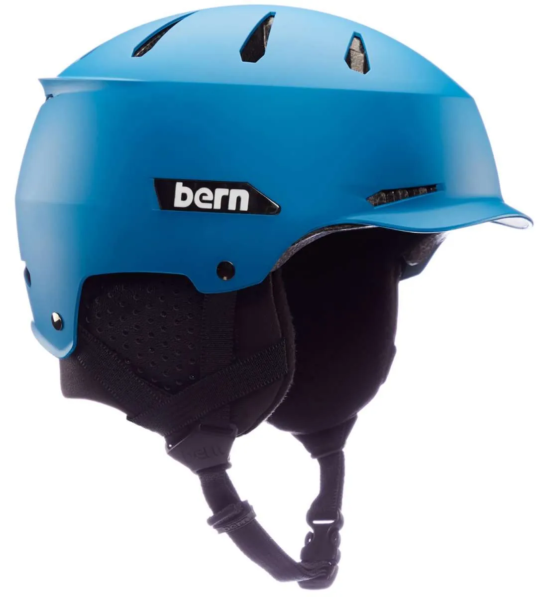 Bern Hendrix MIPS Helmet 2024