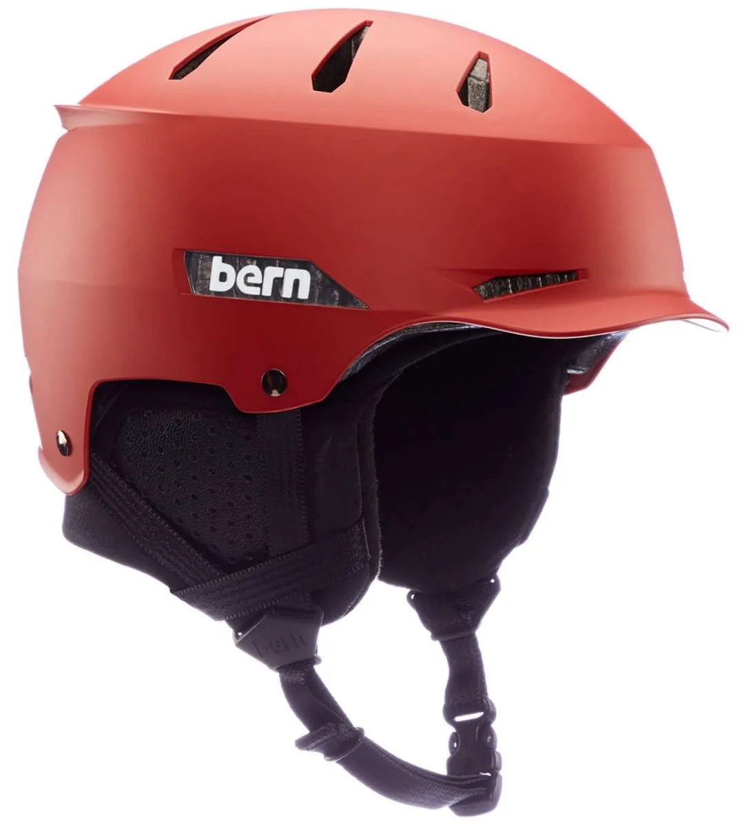 Bern Hendrix MIPS Helmet 2024
