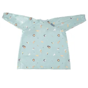 Bibado Long Sleeve Coverall Weaning Bib Arctic Amigos