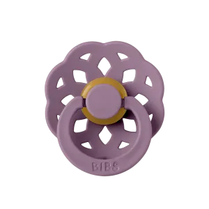 BIBS Boheme Natural Rubber Latex Pacifiers