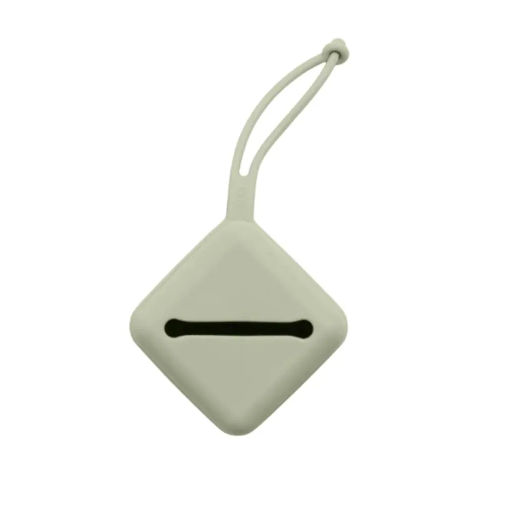 Bibs Pacifier Soft Case (var colours)