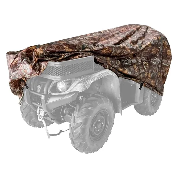 Black Boar Large ATV Cover