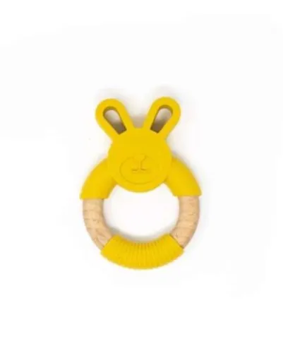 Bunny Ear Teether