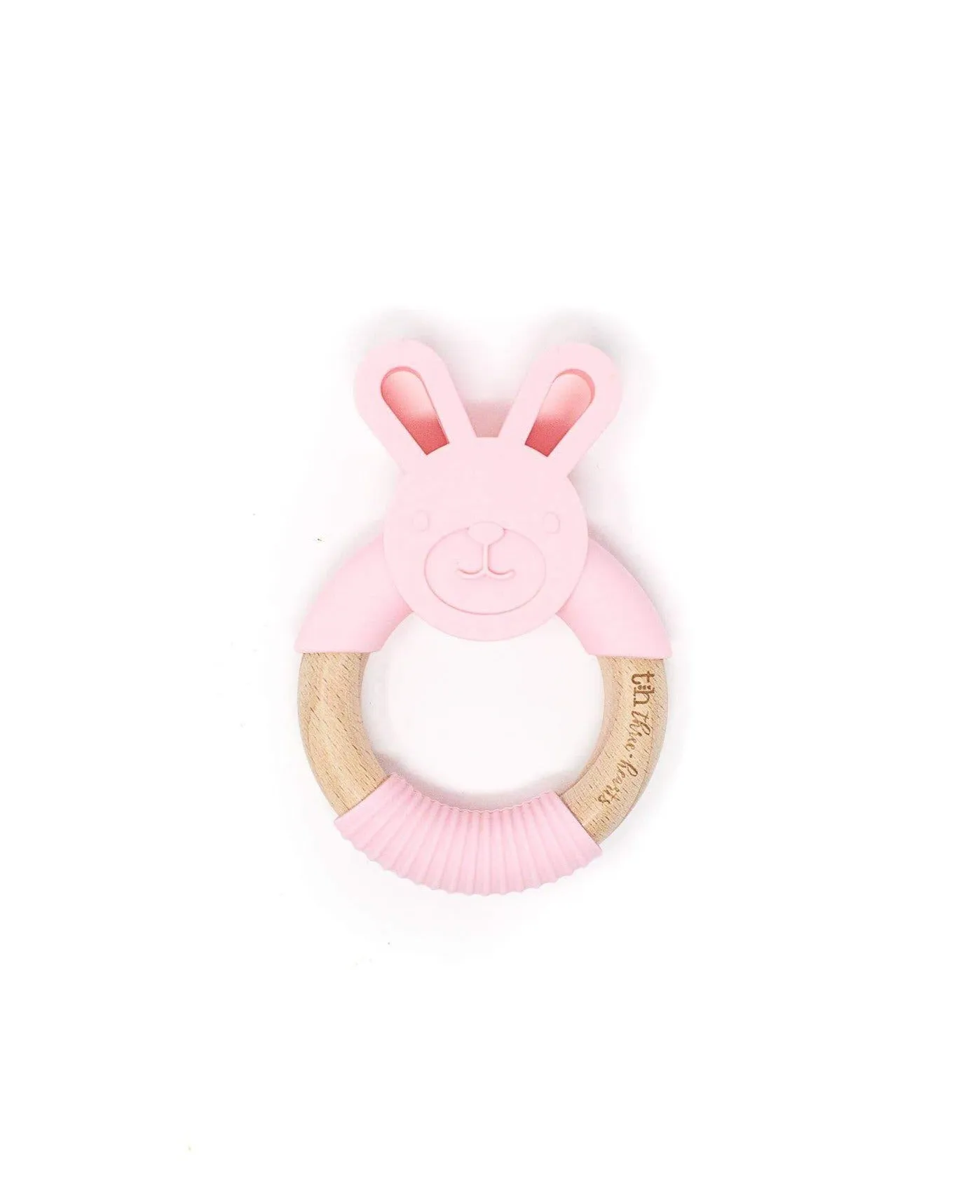 Bunny Ear Teether