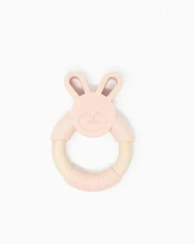Bunny Ear Teether