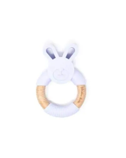 Bunny Ear Teether