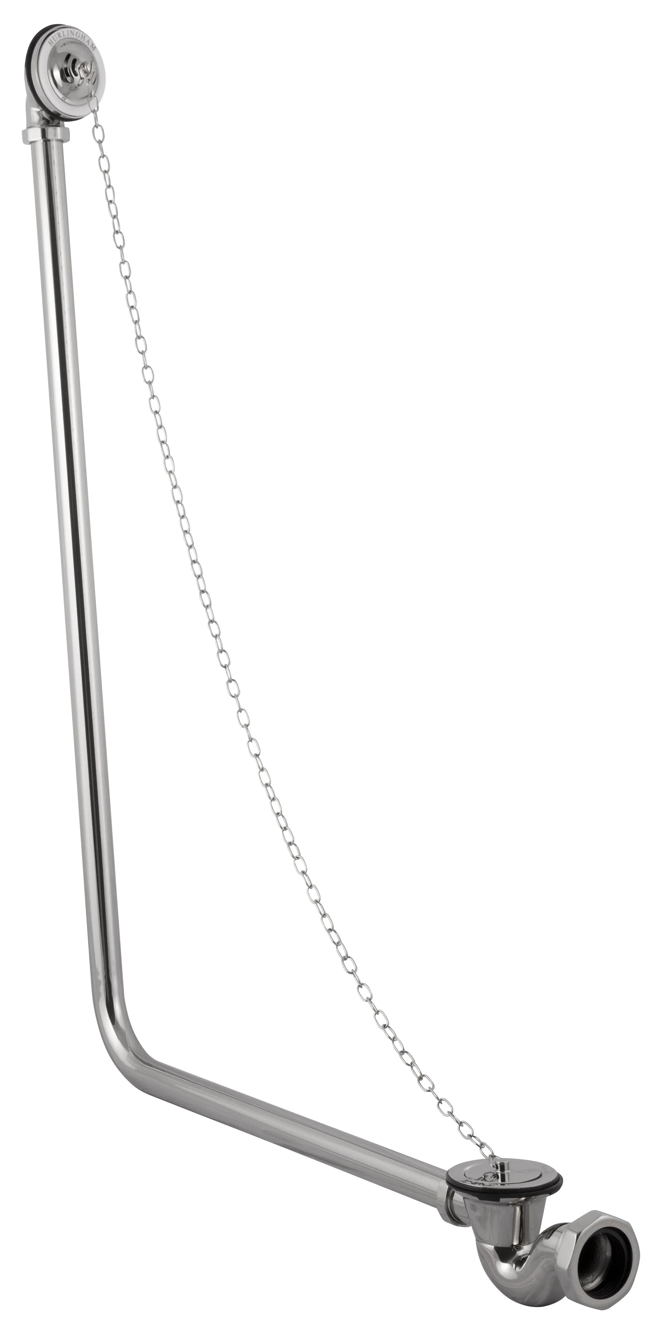 Cast Iron Roll-top Bath
