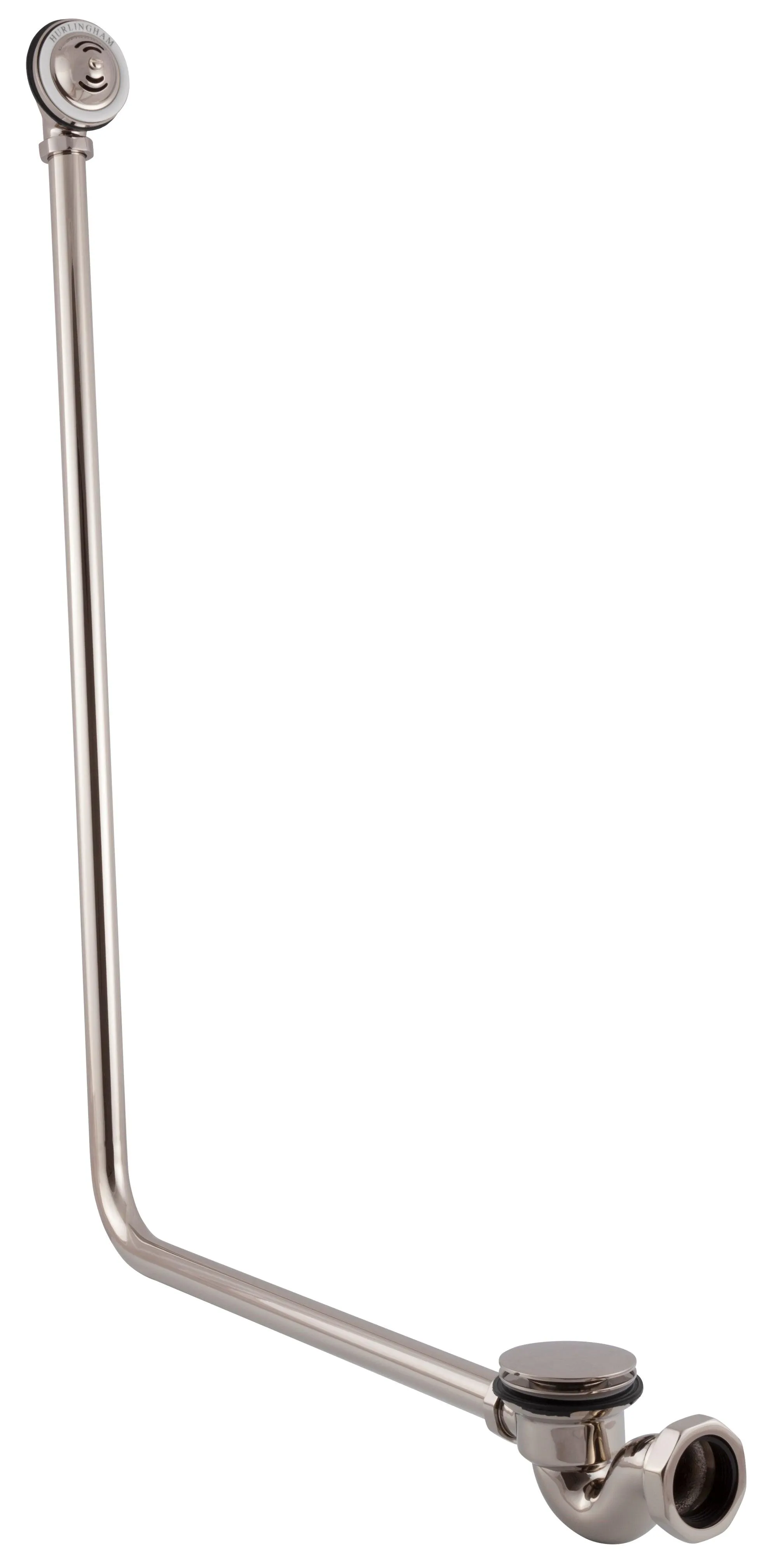 Cast Iron Roll-top Bath