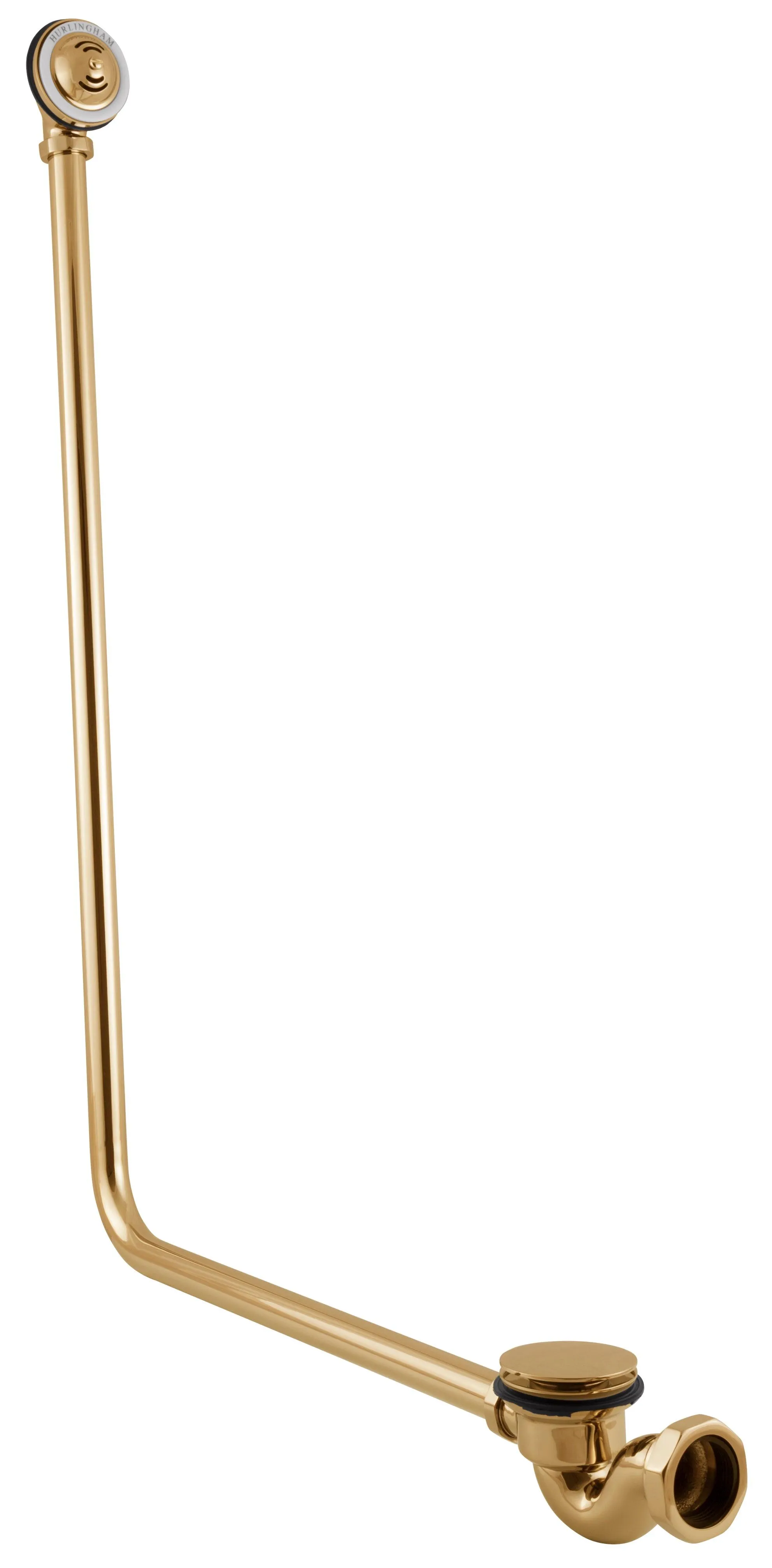 Cast Iron Roll-top Bath