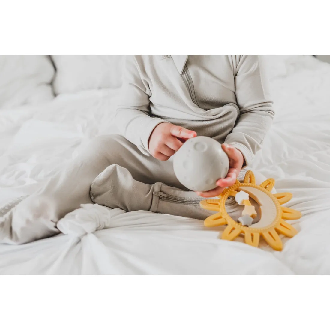 Celestial Skies Silicone Teether