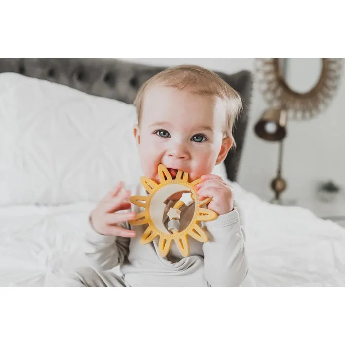 Celestial Skies Silicone Teether