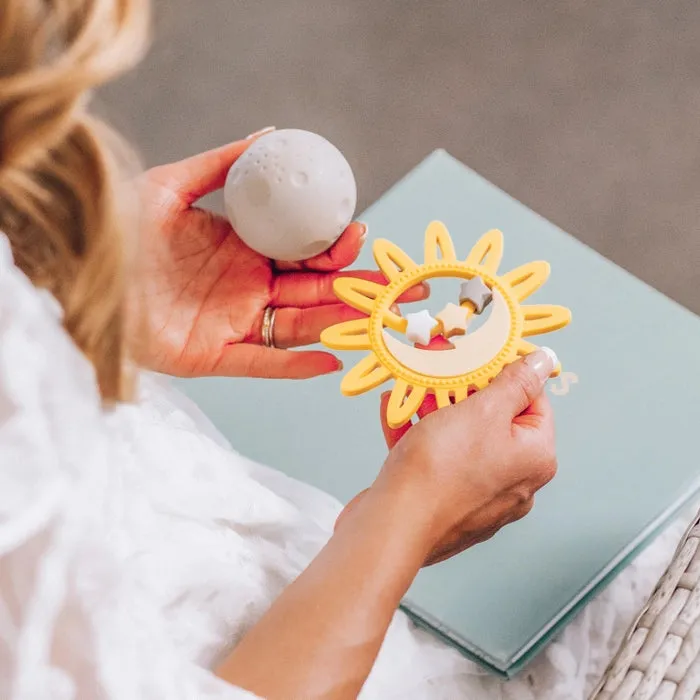 Celestial Skies Silicone Teether