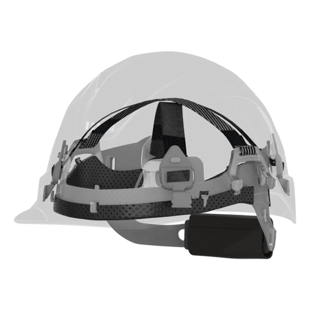 Ceros® XP AirBridge® suspension system replacement