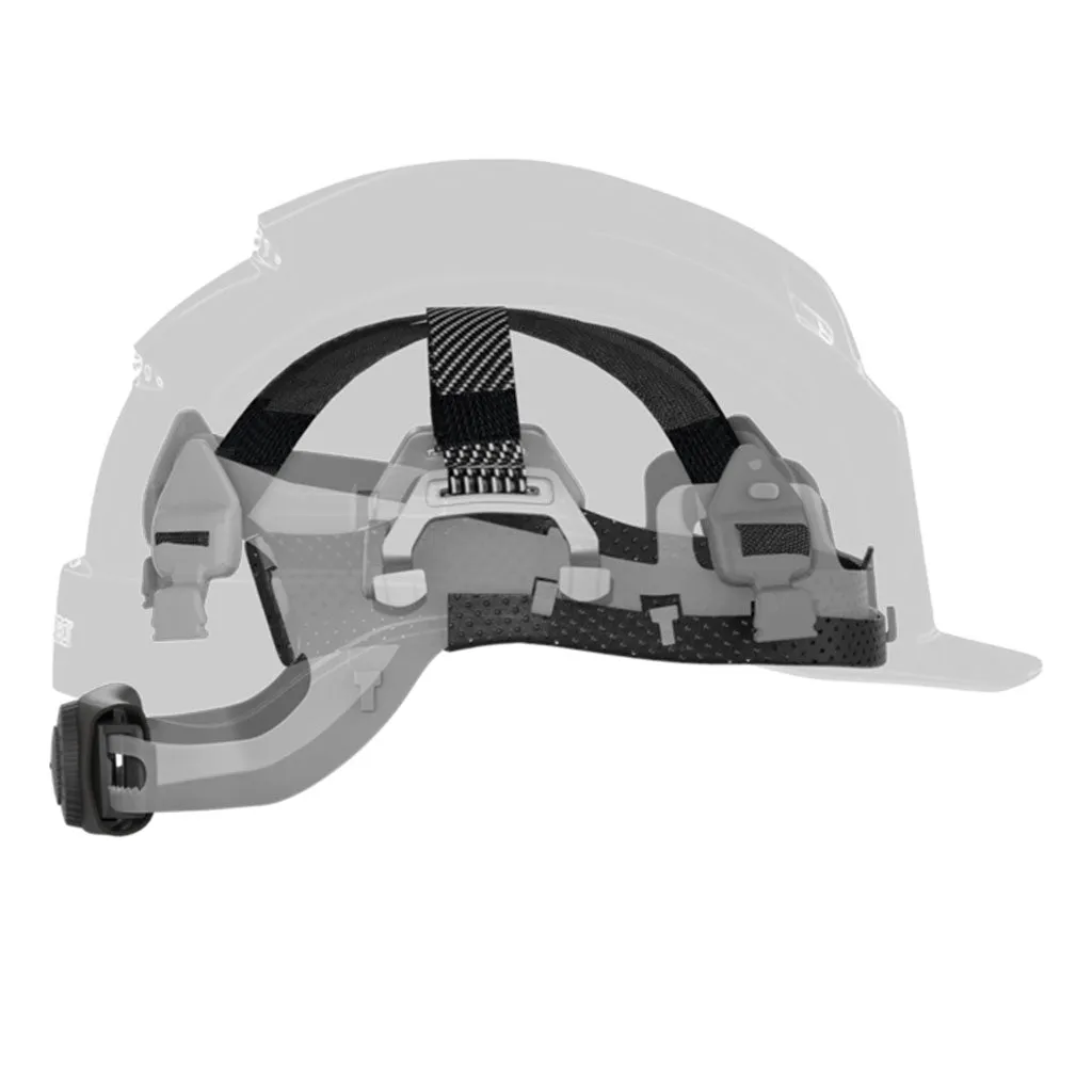 Ceros® XP AirBridge® suspension system replacement