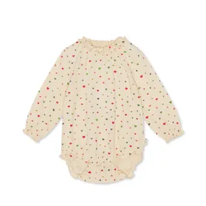 Chleo body gots - multi hearts