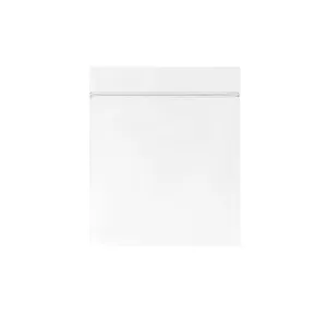 Clear Economy 3"x 3" Zip Lock Bag (Pkg 100)