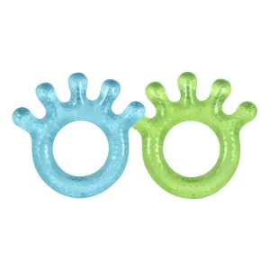 Cool Everyday Teethers (2 pack)